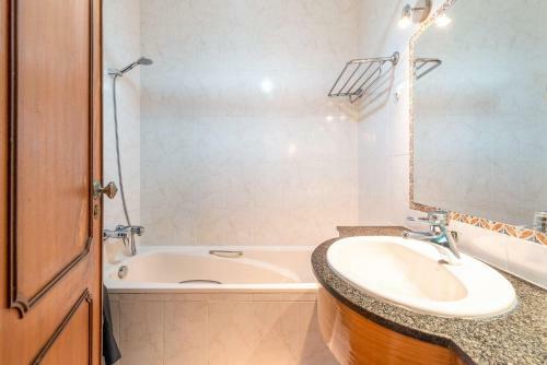 Apartamento Guestready - Peaceful One Bedroom Abode In Idyllic Estoril