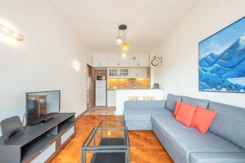 Apartamento Guestready - Peaceful One Bedroom Abode In Idyllic Estoril