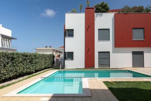 Apartamento Caminho Da Praia