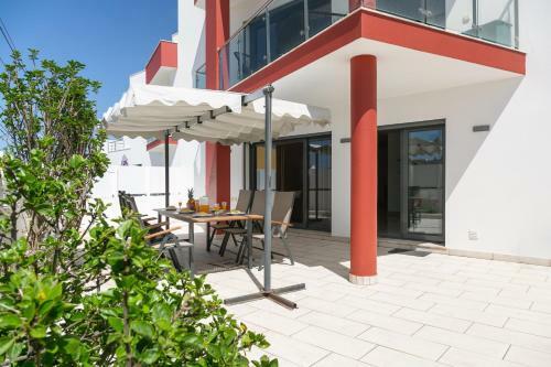 Apartamento Caminho Da Praia