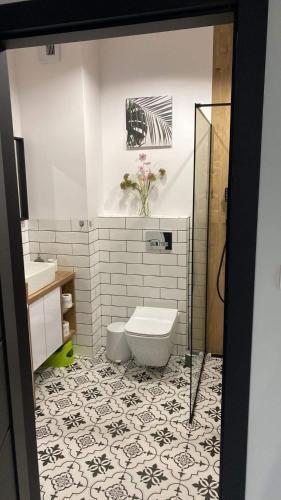 Apartament Tomek