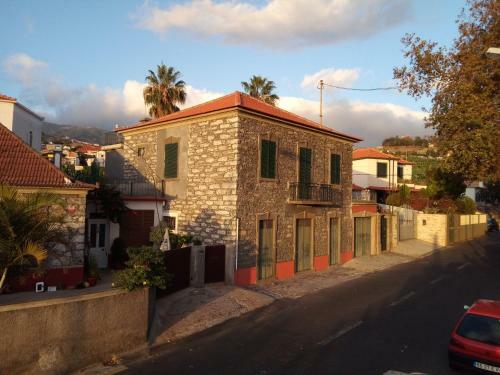 Villa Victoria 1942