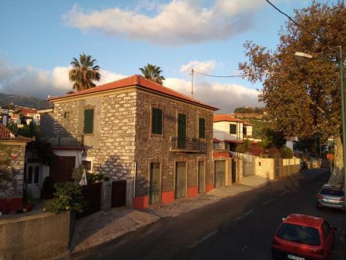 Villa Victoria 1942