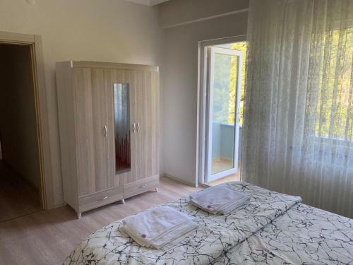 Apartamento Trabzon Ka?�st� Daily Rental Hause