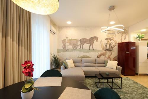 [verdes] - Harvest Exclusive Apartment