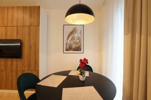 [verdes] - Harvest Exclusive Apartment