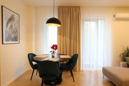 [verdes] - Harvest Exclusive Apartment