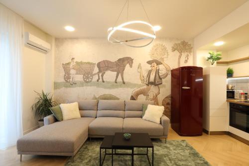 [verdes] - Harvest Exclusive Apartment