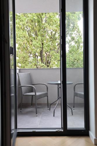 [verdes] - Harvest Exclusive Apartment
