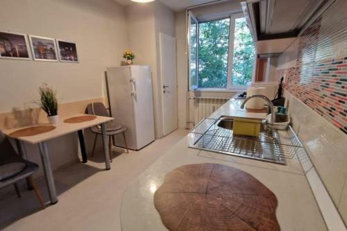 Apartamento Modern Apatment - Ultracentral