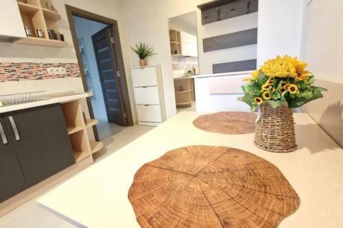 Apartamento Modern Apatment - Ultracentral