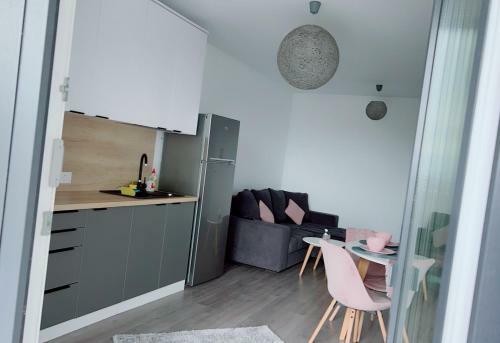 Apartament Alexandra Ressidence