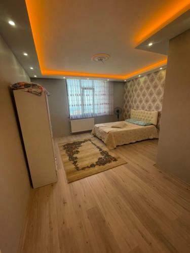 Apartamento 4+1 Full Den?z Manzarali