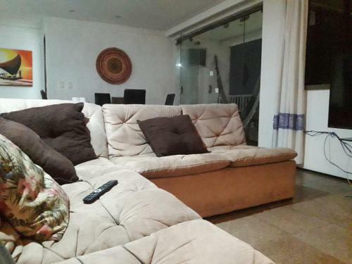 Apartamento Cobertura Nautico