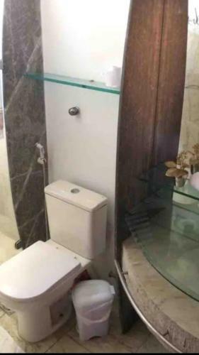 Apartamento Cobertura Nautico