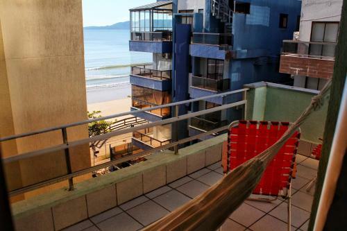 Apartamento Aconchegante Em Centro De Meia Praia