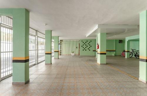 Apartamento Aconchegante Em Centro De Meia Praia