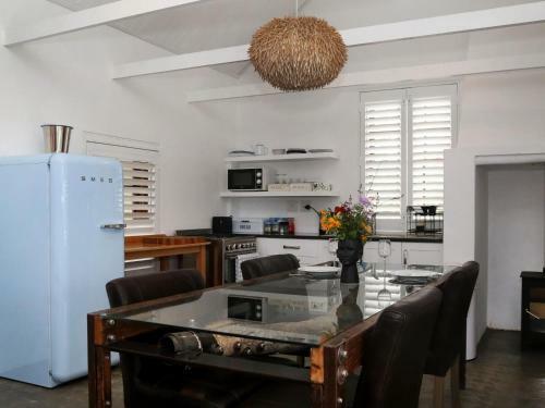 Apartamento 40 On Longmarket