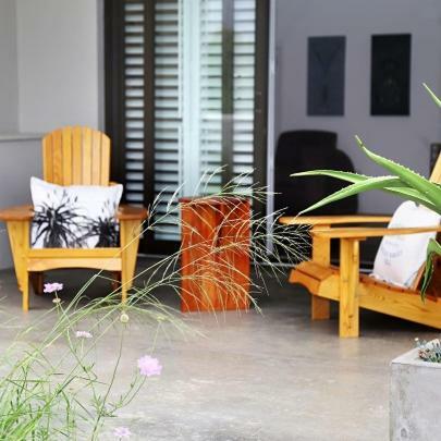 Apartamento 40 On Longmarket