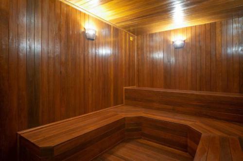 Apartamento Golden Resort Gramado