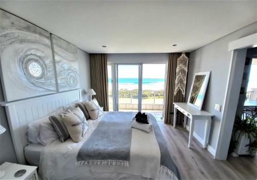 Apartamento Dolphin Beach H203 Table Mountain Views