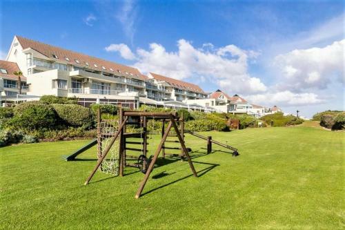 Apartamento Dolphin Beach H203 Table Mountain Views