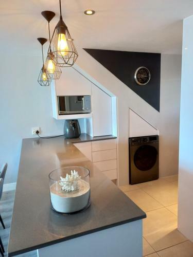 Apartamento Dolphin Beach H203 Table Mountain Views