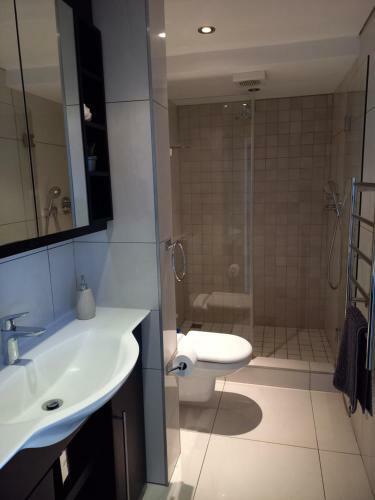 Apartamento Dolphin Beach H203 Table Mountain Views