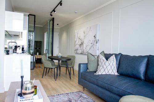 Ellipse Executive Apartment - Green