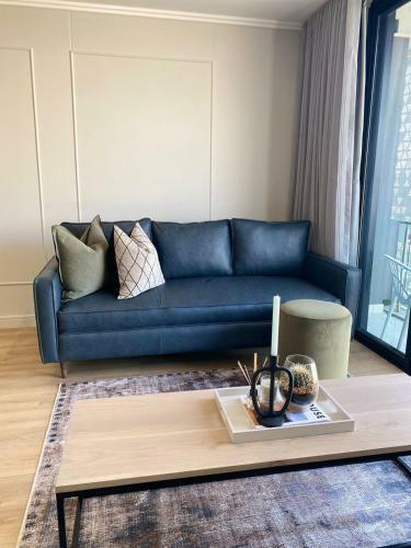 Ellipse Executive Apartment - Green