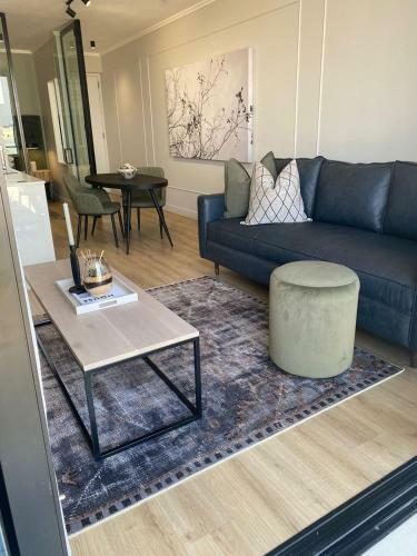Ellipse Executive Apartment - Green