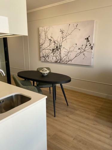 Ellipse Executive Apartment - Green