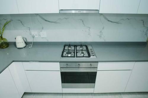 Apartamento Lethabo Luxury Suite