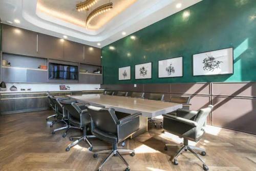 Apartamento Lethabo Luxury Suite