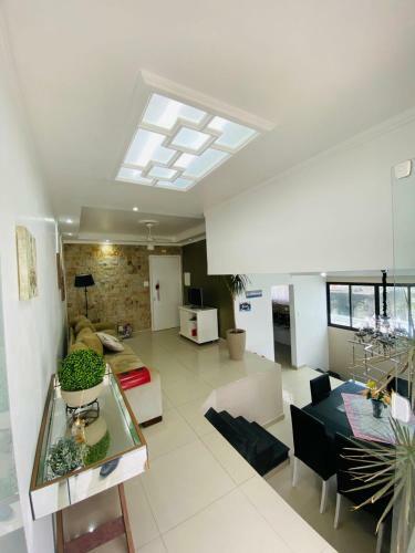 Apartamento Com Piscina, Guaruj�