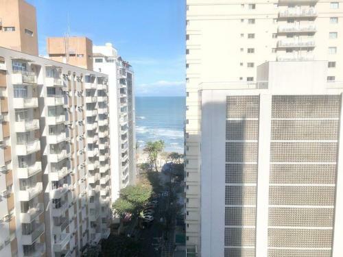 Apartamento Flat No Boulevard Center Com Wifi 250mpbs