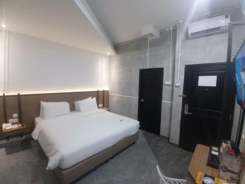 Rid's Hotel Palembang