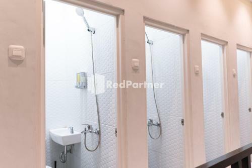 Hotel Capsule Inn Antasari Redpartner