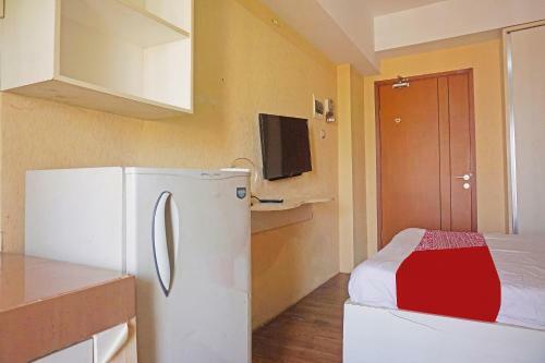 Hotel Collection O 91526 Glv Nusantara Tower E