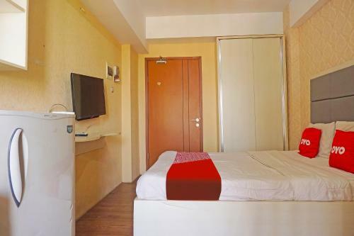 Hotel Collection O 91526 Glv Nusantara Tower E