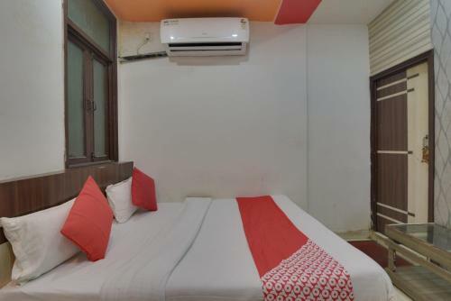 Hotel Zohorooms 35701 Gagan Sagar