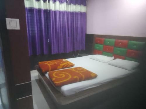 Hotel Maharaja Inn By Wb Inn