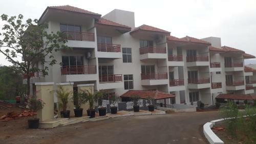 Lodge Just Relax...holiday Maiyaan At Karjat