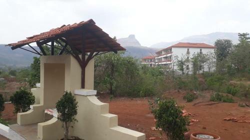 Lodge Just Relax...holiday Maiyaan At Karjat