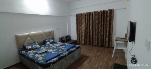Lodge Just Relax...holiday Maiyaan At Karjat