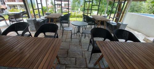 Lodge Just Relax...holiday Maiyaan At Karjat