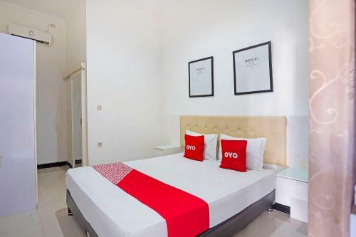 Hotel Oyo 91508 Ruby Homestay Syariah
