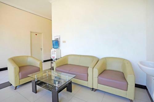 Hotel Oyo 91508 Ruby Homestay Syariah