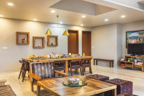 Villa 30 By Red Stone Villas