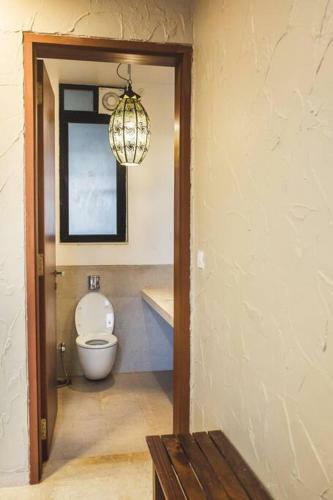 Villa 30 By Red Stone Villas
